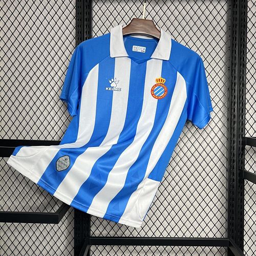 Camisa RCD Espanyol 24/25 Casa