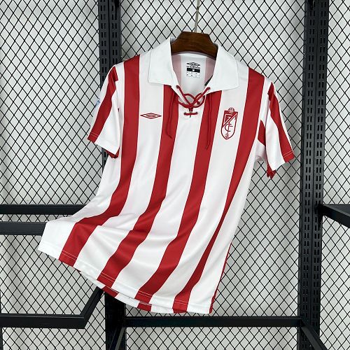 Camisa Granada 05/06 Casa Retrô