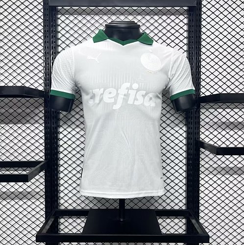 Camisa Palmeiras 24/25 Especial Edition Versão Jogador