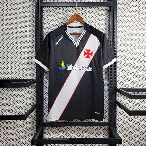 Camisa Vasco Da Gama 2010 Casa Retrô