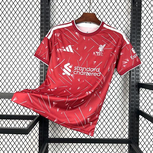 Camisa LIV 2026/27 Casa