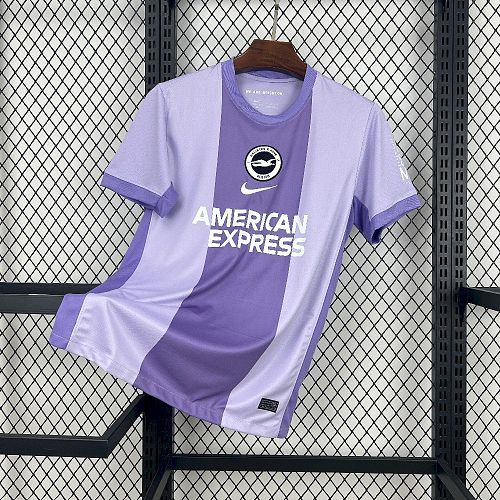 Camisa Brighton 25/26 Fora