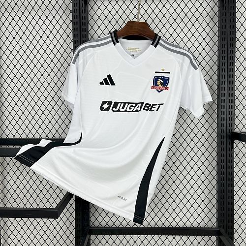 Camisa Colo Colo 25/26 Casa