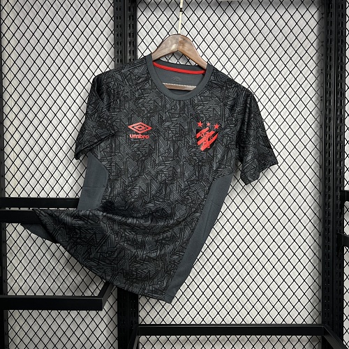 Camisa Sport Recife 24/25 Pré-Jogo training