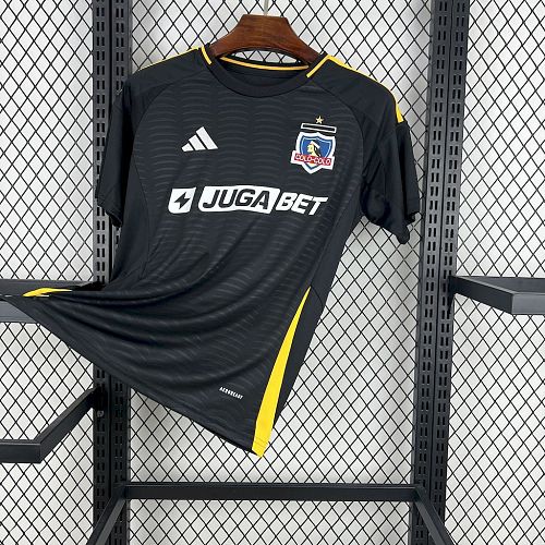 Camisa Colo Colo 25/26 Fora