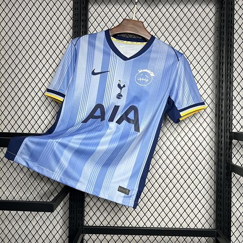 Camisa Tottenham Hotspur 24/25 Travis Scott Especial