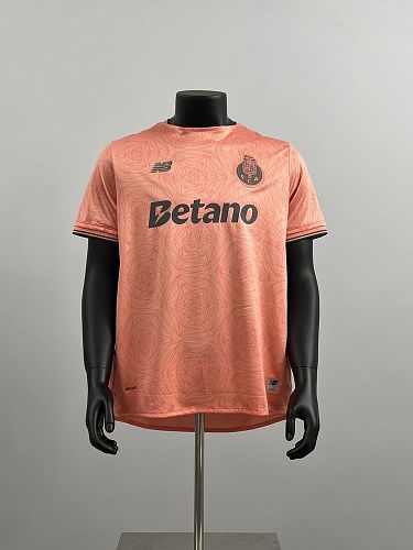 Camisa FC Porto 25/26 Fora