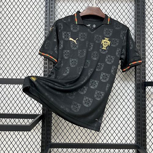 Camisa Portugal 2026 Especial Edition
