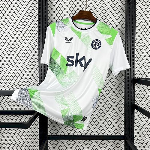 Camisa Irlanda 2026 Fora