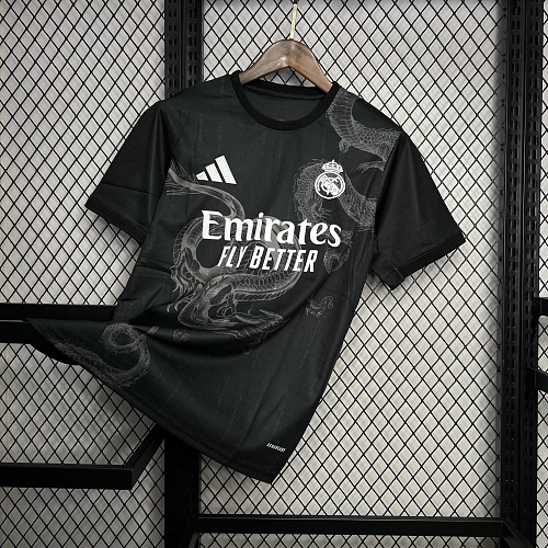 Camisa Real Madrid 24/25 Especial Edition