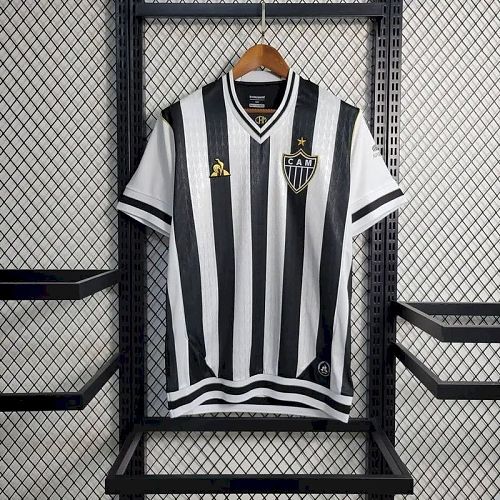 Camisa Atlético Mineiro 2020 Fora Retrô