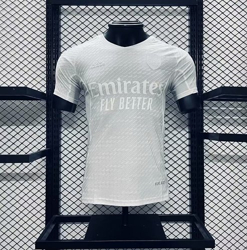 Camisa Arsenal 23/24 Especial Edition Versão Jogador