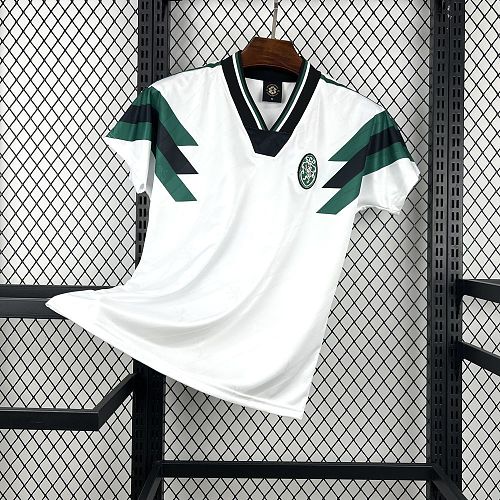Camisa Sporting CP 25/26 Especial Retrô Small size