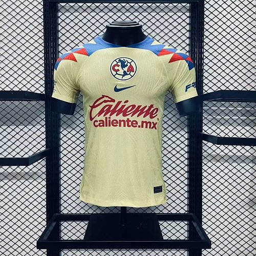 Camisa Club America 23/24 Casa Versão Jogador