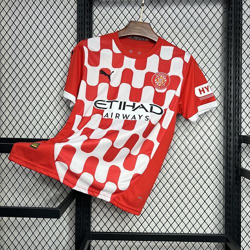 Camisa Girona 24/25 Casa