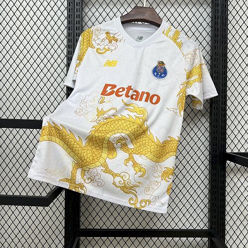 Camisa FC Porto 25/26 Especial Edition