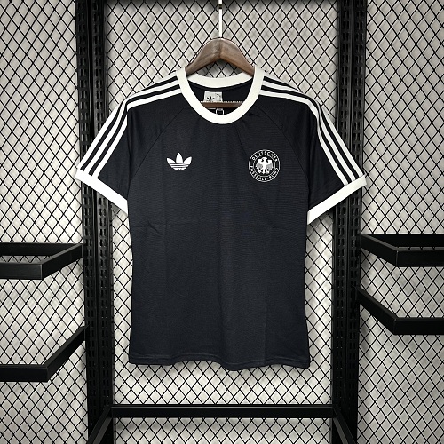 Camisa Alemanha 24/25 Euro Retrô style