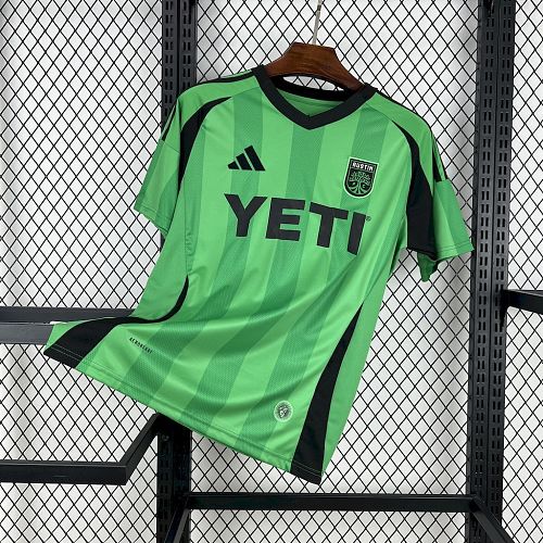 Camisa Top 1:1 Austin Casa 2025/26