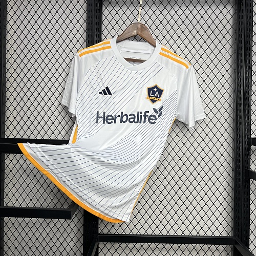 Camisa LA Galaxy 24/25 Casa