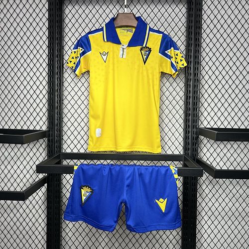 Kit Infantil Cadiz 24/25 Casa