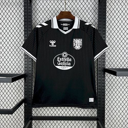 Camisa Celta Vigo 2025/26 Camiseta Edicion