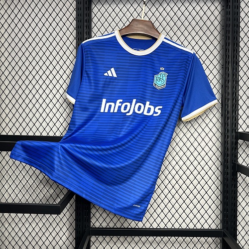 Camisa El Barrio 24/25 Casa