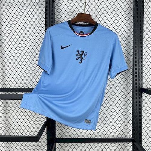 Camisa Holanda 25/26 Fora