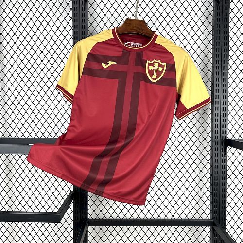 Camisa Portuguesa de Desportos SP 25/26 Casa