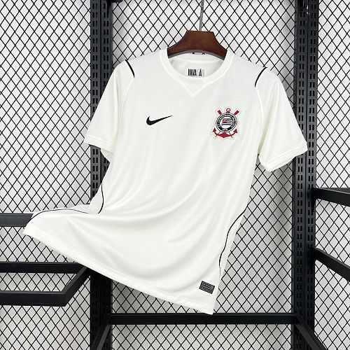 Camisa Corinthians 26/27 Casa