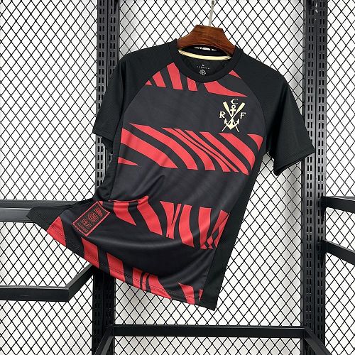 Camisa Flamengo 25/26 Especial
