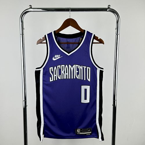 Camisa Sacramento Kings 24/25 Hardwood Classics MONK0
