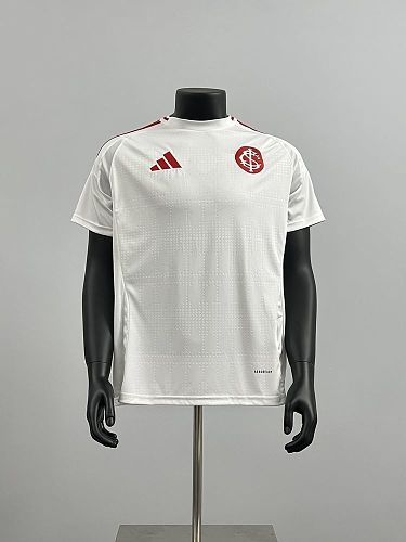 Camisa Internacional 25/26 Fora