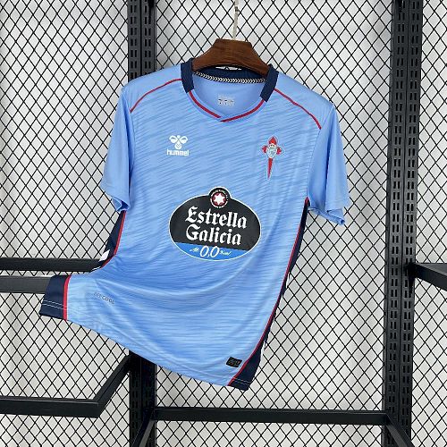 Camisa Celta de Vigo 25/26 Casa