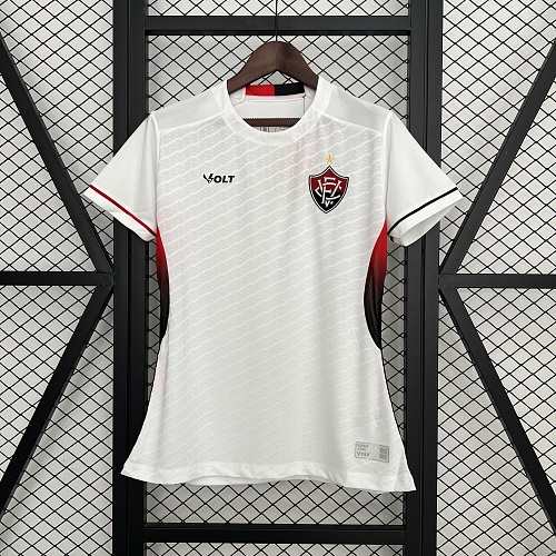 Camisa Fluminese 25/26 Fora Feminina
