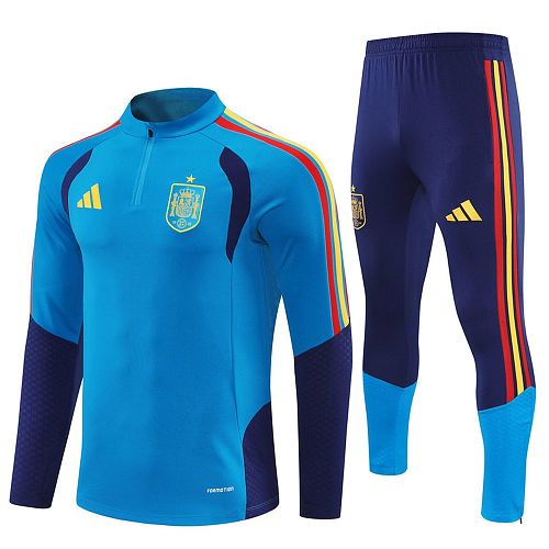 Kit Infantil Espanha 26/27 Adults&Kids Training Kit Size：10-XXL