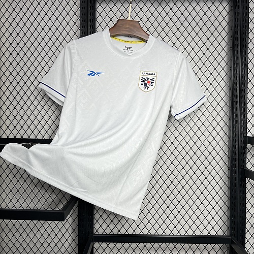 Camisa Panamá 24/25 Fora
