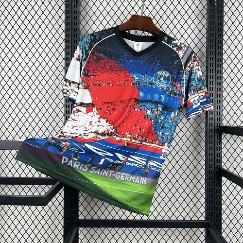 Camisa PSG 25/26 Especial