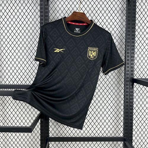 Camisa Panamá 25/26 Terceira