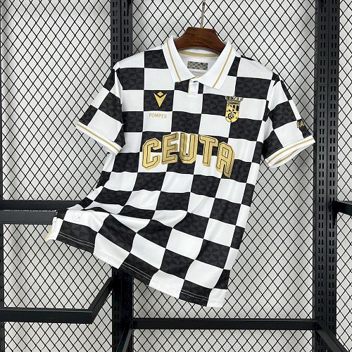 Camisa Ceuta 24/25 Especial Edition