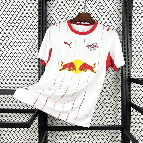 Camisa RB Leipzig 26/27 Casa