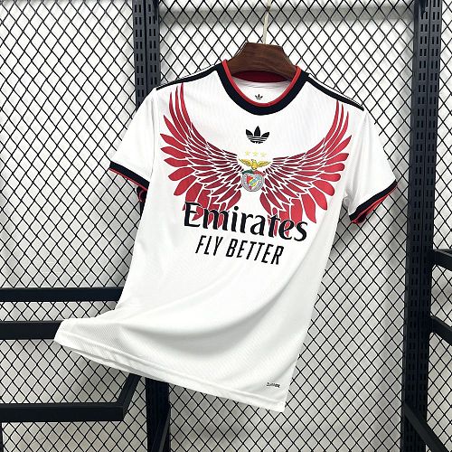 Camisa Benfica 25/26 Especial S-4XL 1