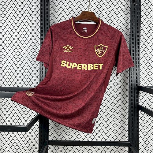 Camisa Fluminense 25/26 Terceira
