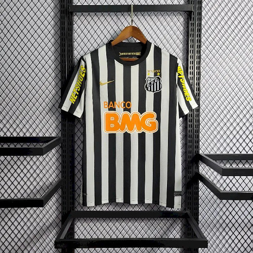 Camisa Santos 13/14 Fora Retrô