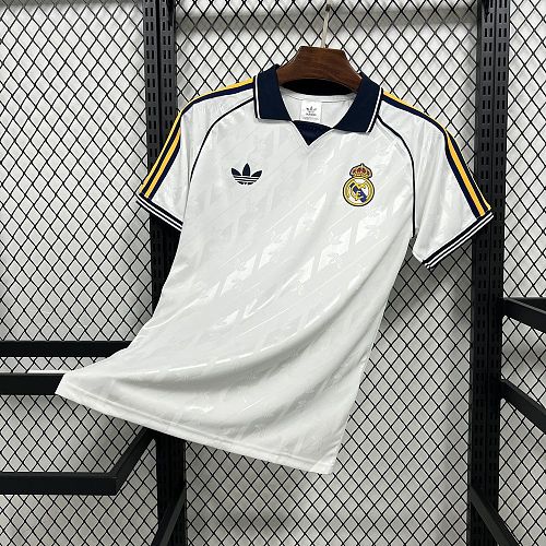 Camisa Real Madrid 26/27 Casual