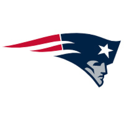 Camisa New England Patriots