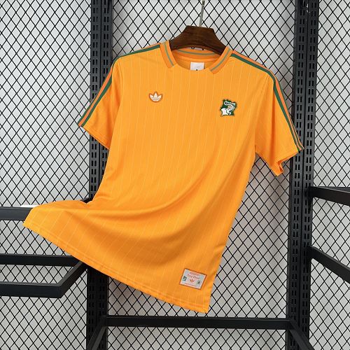 Camisa Camarões 2026 Terrace Icons