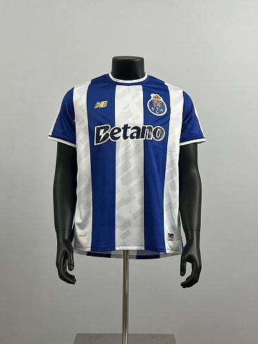 Camisa FC Porto 25/26 Casa