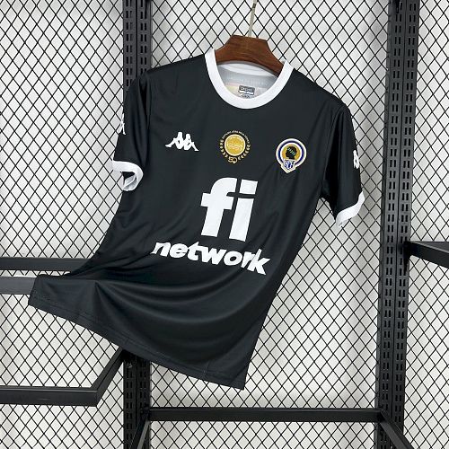 Camisa Hercules CF 25/26 Fora