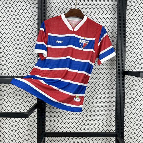 Camisa Top 1:1 Fortaleza FC 25/26 Casa