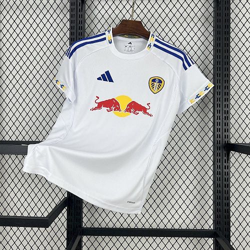 Camisa Leeds United 25/26 Casa